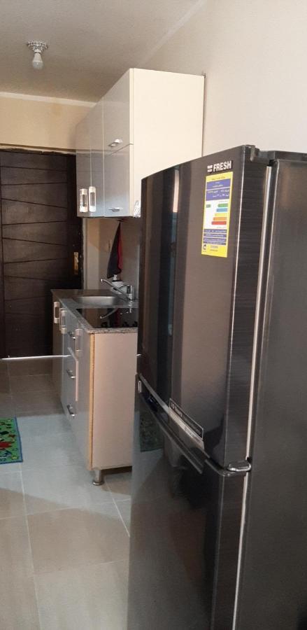 Studio Apartment, Aqua View Resort, North Coast El-Alameyn Dış mekan fotoğraf