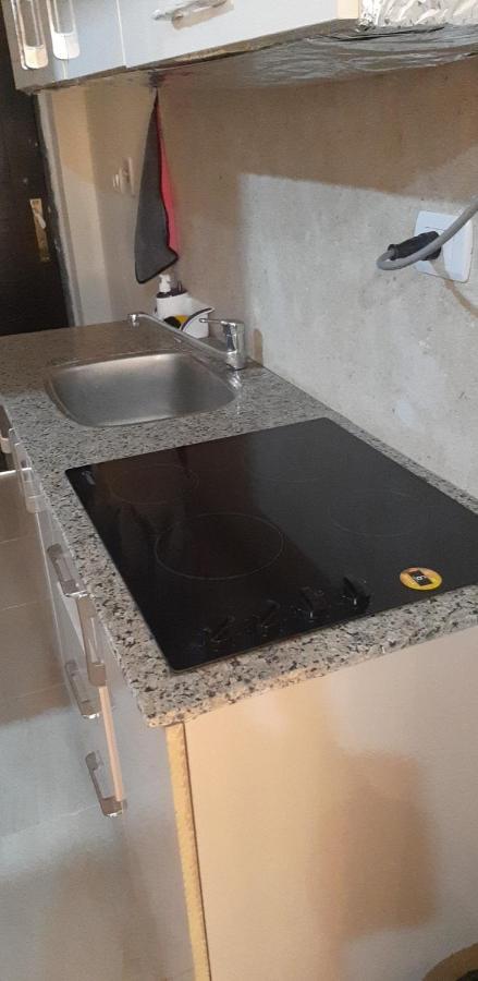 Studio Apartment, Aqua View Resort, North Coast El-Alameyn Dış mekan fotoğraf