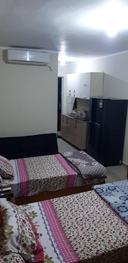 Studio Apartment, Aqua View Resort, North Coast El-Alameyn Dış mekan fotoğraf